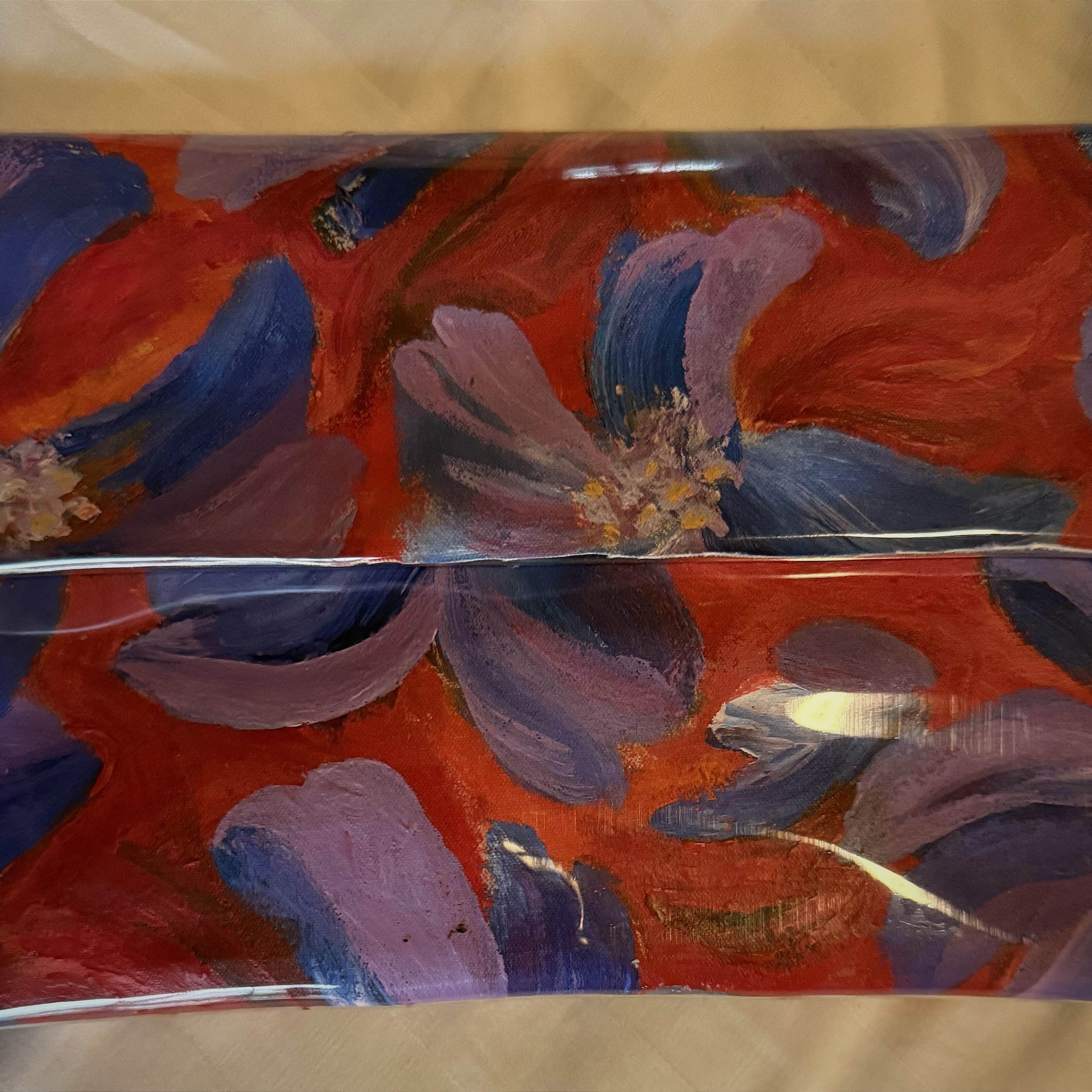 KN Clutch bag (Edit)