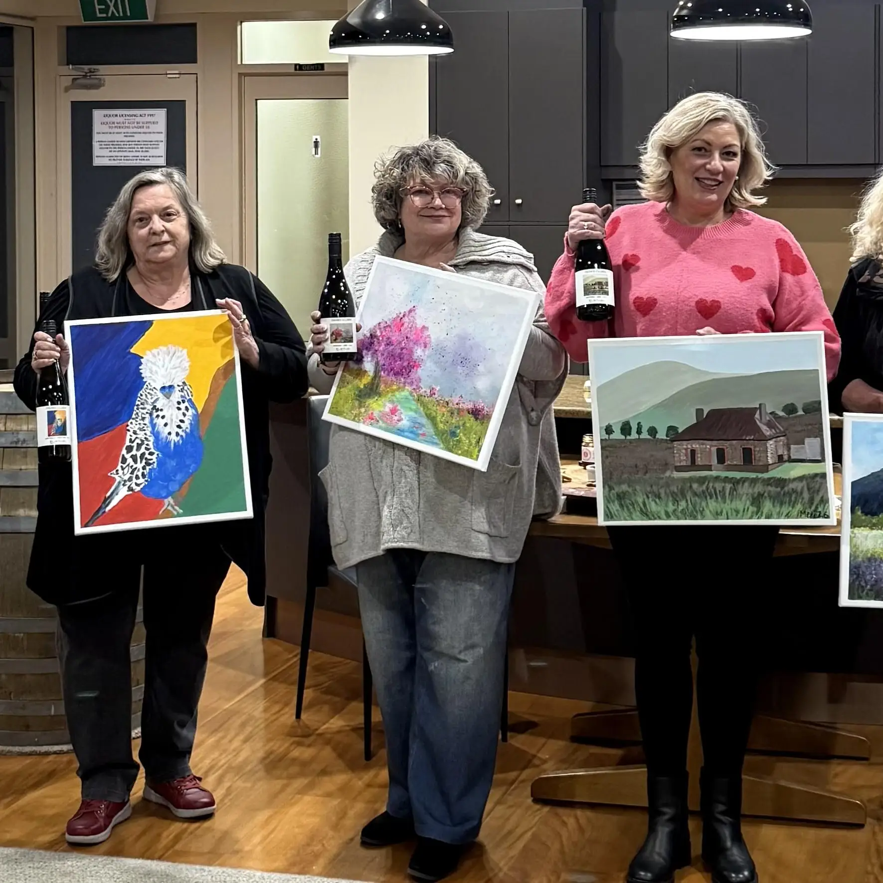 wine label group shot July 2026