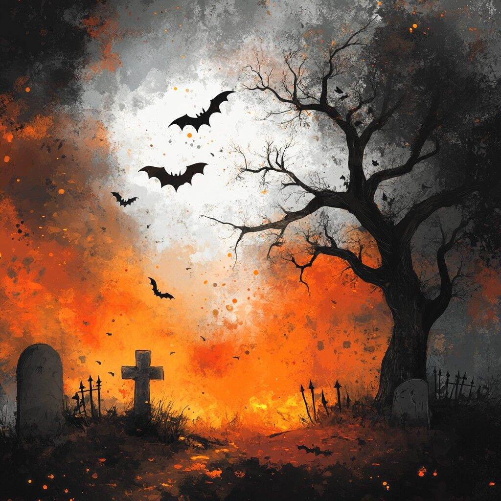 Halloween pic