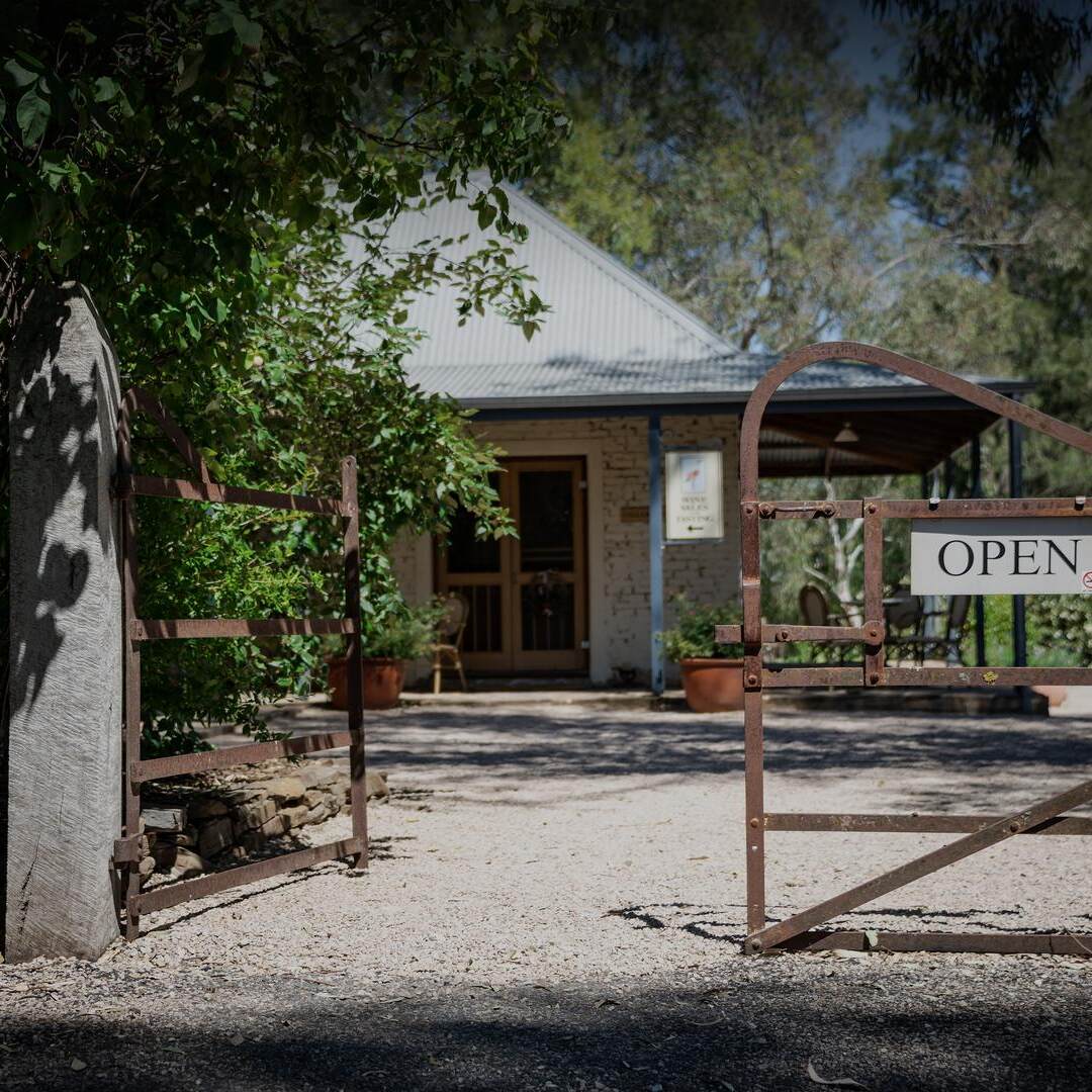 Turkey Flat Vineyards